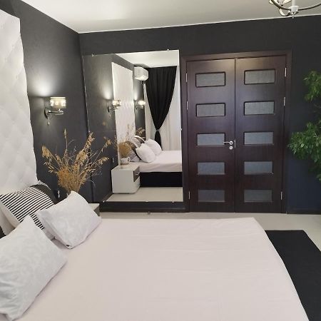 Sky The Apartment Centre Tyraspol Zewnętrze zdjęcie