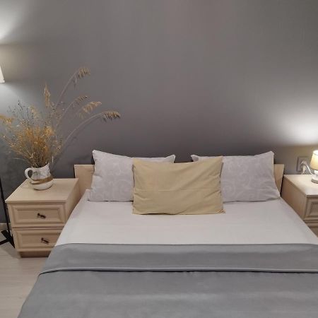 Sky The Apartment Centre Tyraspol Zewnętrze zdjęcie