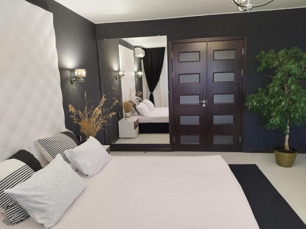 Sky The Apartment Centre Tyraspol Zewnętrze zdjęcie