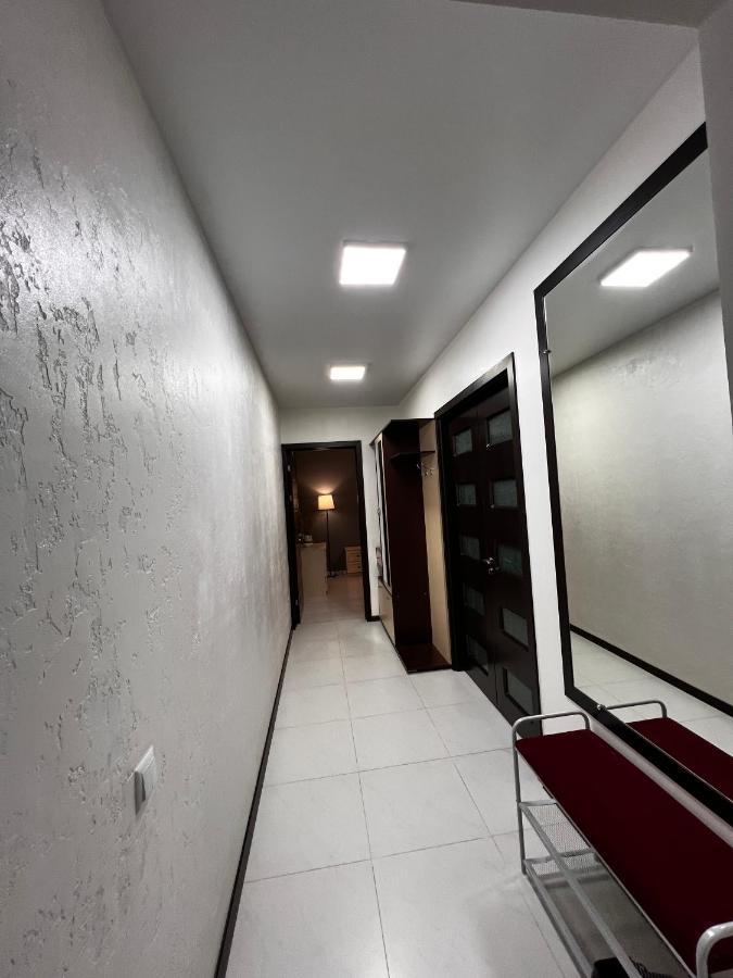 Sky The Apartment Centre Tyraspol Zewnętrze zdjęcie