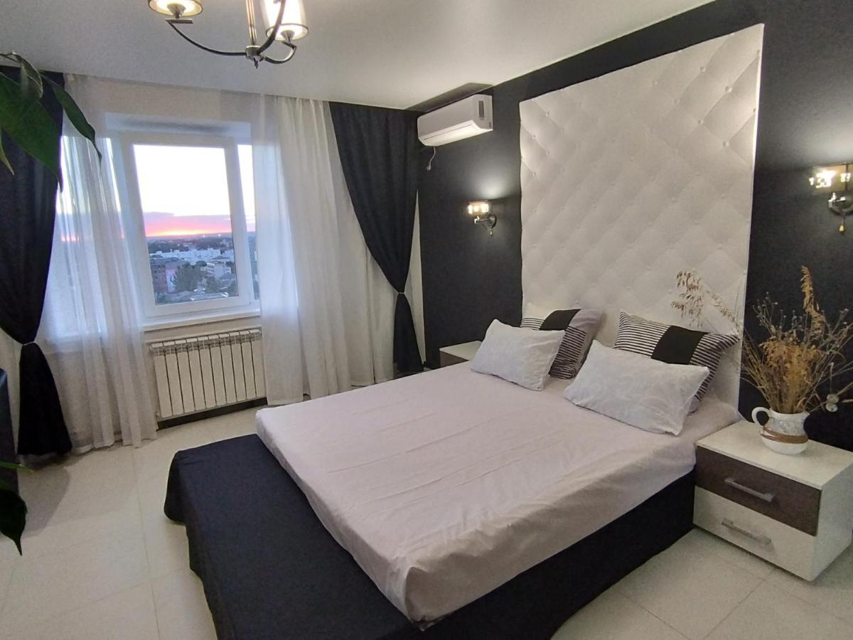 Sky The Apartment Centre Tyraspol Zewnętrze zdjęcie