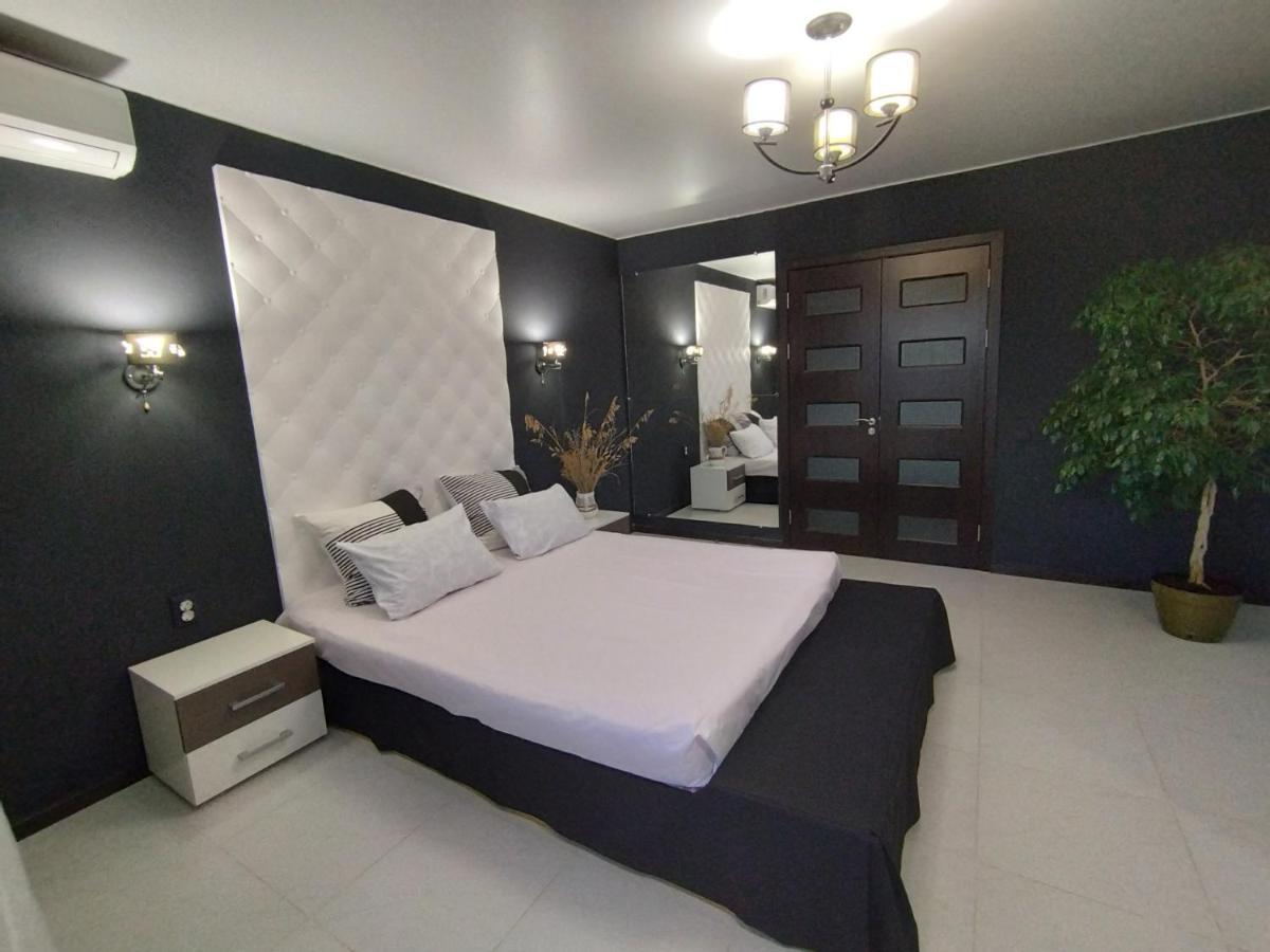 Sky The Apartment Centre Tyraspol Zewnętrze zdjęcie