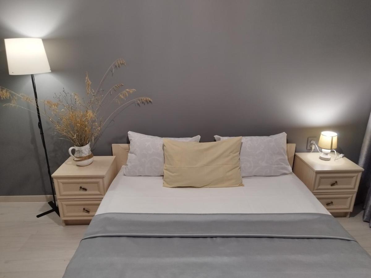Sky The Apartment Centre Tyraspol Zewnętrze zdjęcie