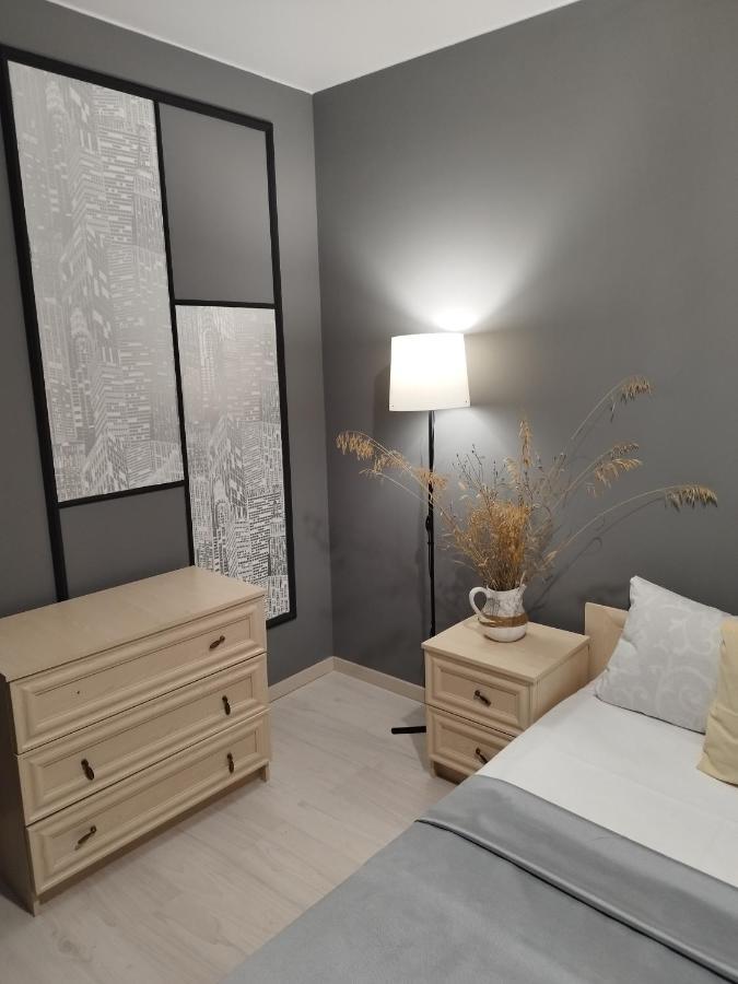 Sky The Apartment Centre Tyraspol Zewnętrze zdjęcie