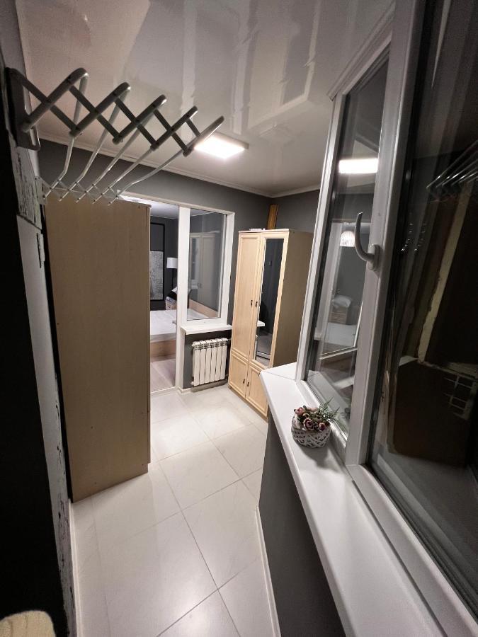 Sky The Apartment Centre Tyraspol Zewnętrze zdjęcie