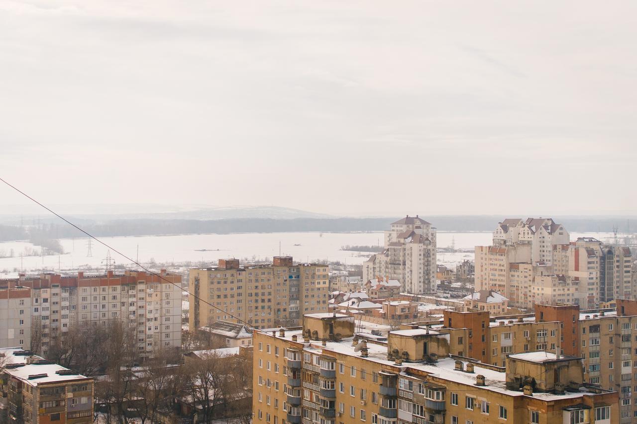 Sky The Apartment Centre Tyraspol Pokój zdjęcie
